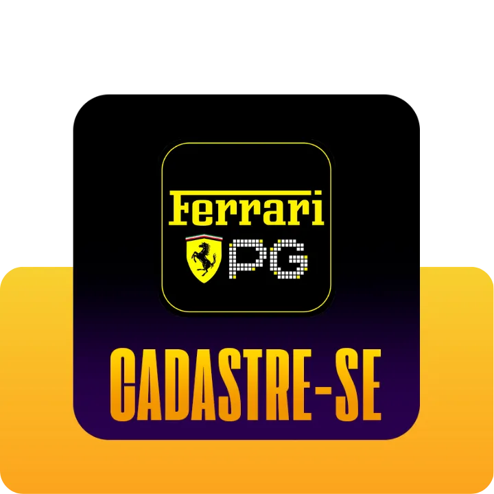 logotipo da plataforma J8PG onde você poderá se cadastrar gratuitamente