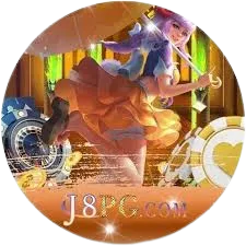 LOGO PLATAFORMA J8PG